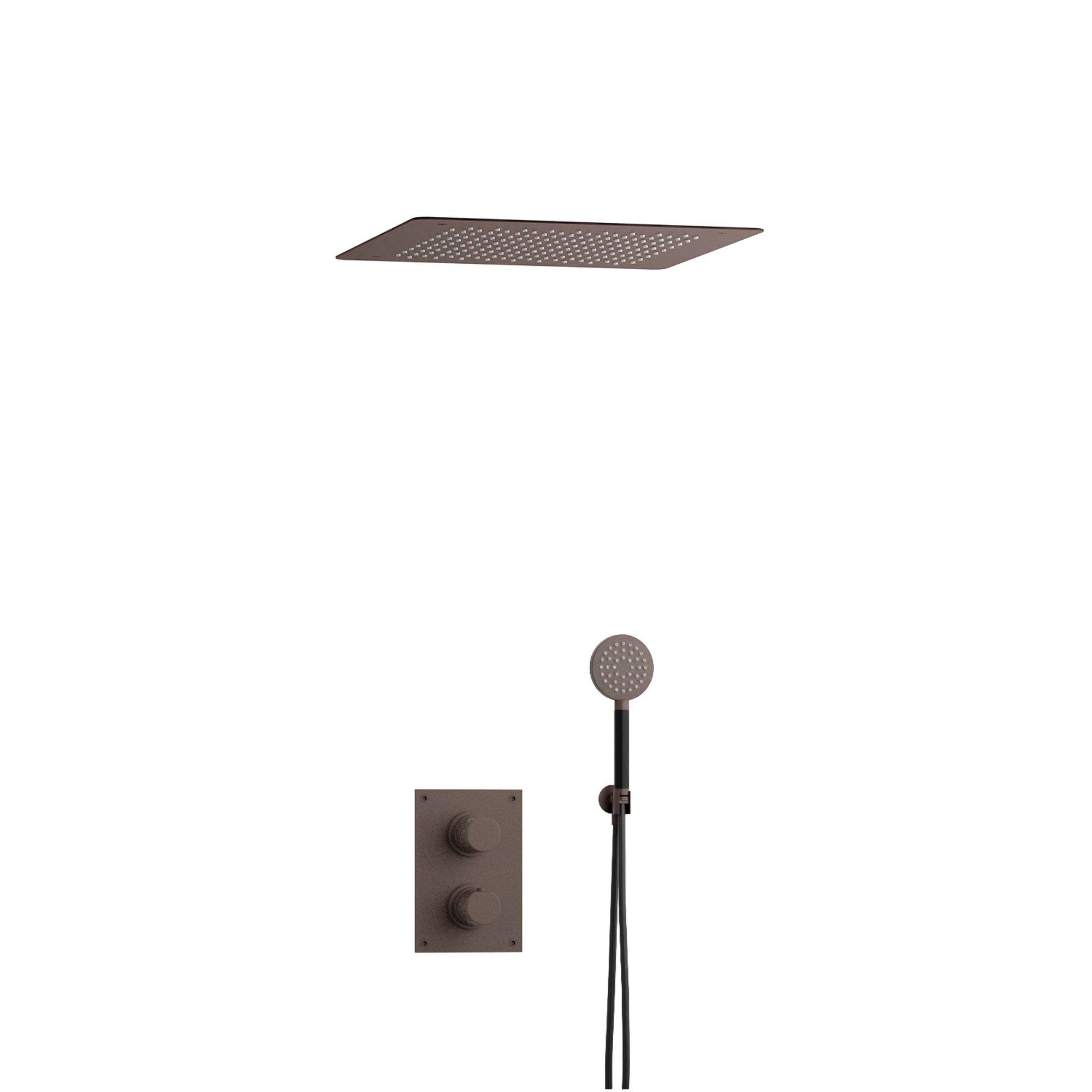 Tapwell inbyggd dusch arm7268 ed2