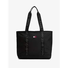 Essential Repeat Logo Tote Bag