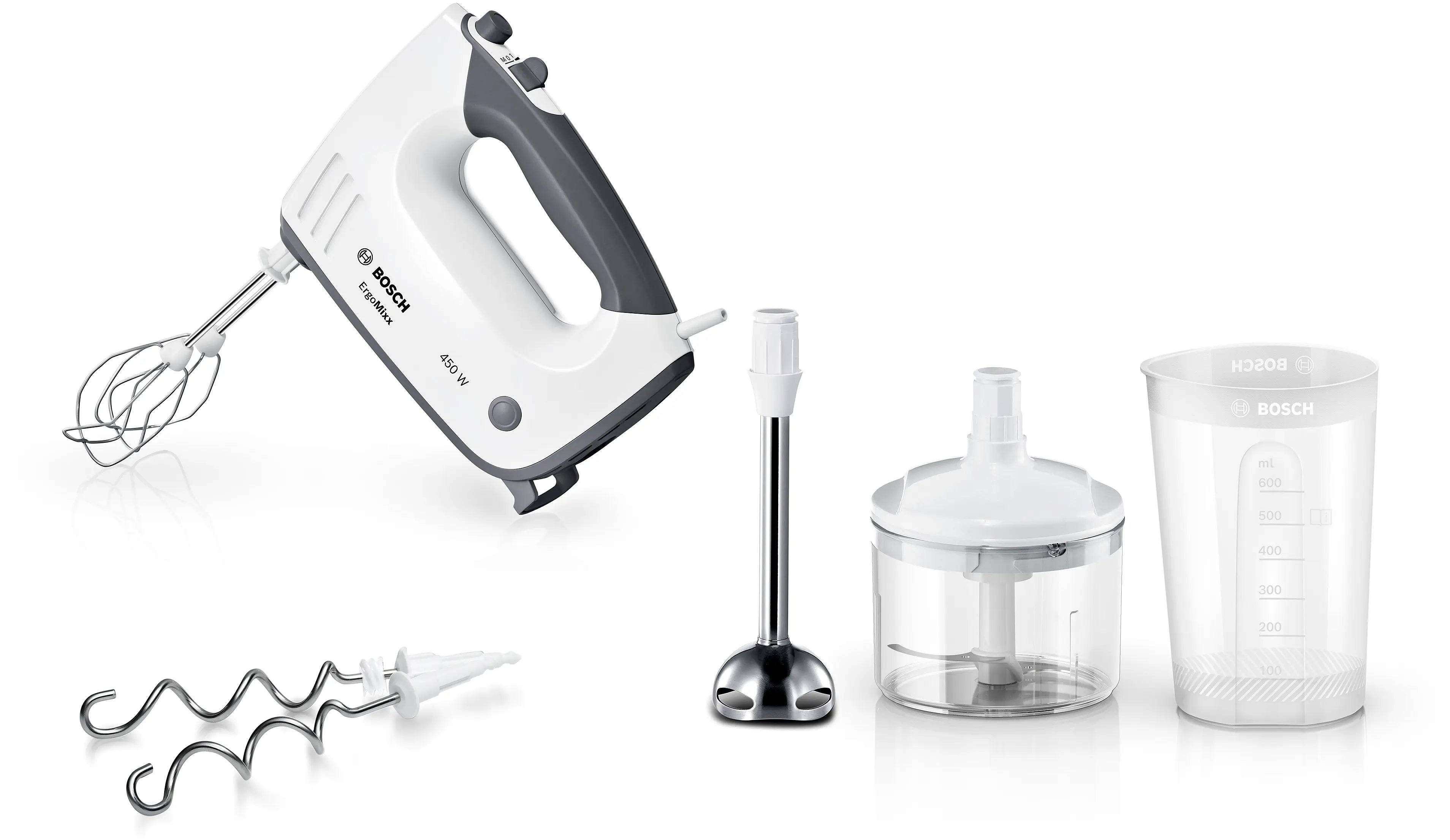 BOSCH HÅNDMIXER SÆT