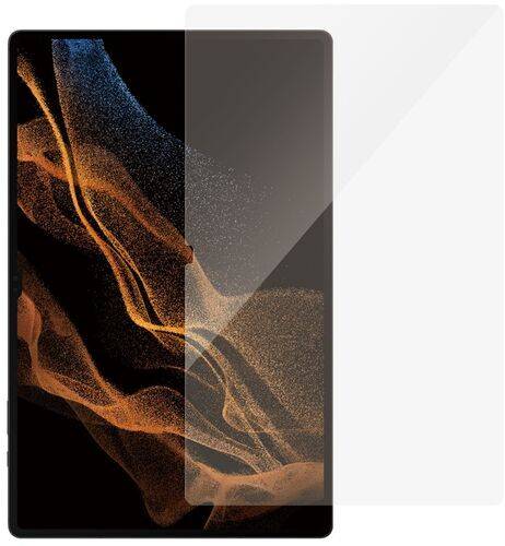 Samsung Tablet skärmskydd | PanzerGlass™ | Samsung Galaxy Tab S8 Ultra/S9 Ultra | Clear Glass