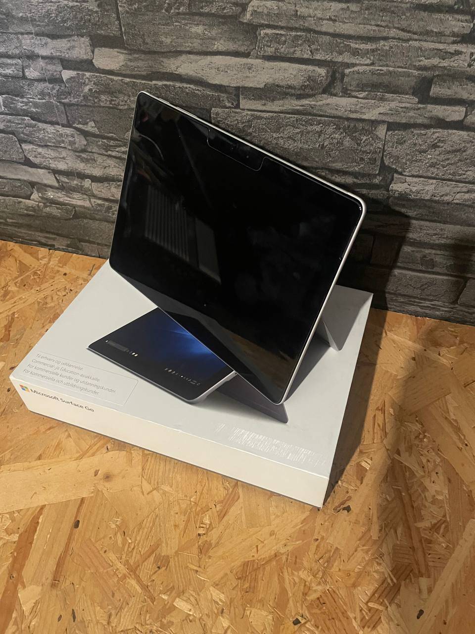 Microsoft Surface Go - 10"