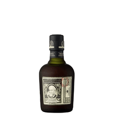 Diplomatico Reserva Exclusiva Ron Antiguo 35cl