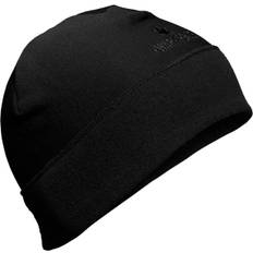 Warmpeace Warmpeace Skip Poweretch Hat, Black ONE SIZE - Huer hos Magasin