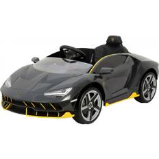 Lamborghini Centenario - Grå - Elbil - med fjernbetjening - 12 Volt