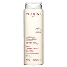 Clarins Cleansing Milk 200 ml