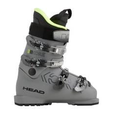 Kore 60 JR alpinpjäxor, Anthracite, Barn, 26.5