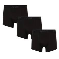 JOOP! Herren Boxer, 3er Pack - XL / schwarz