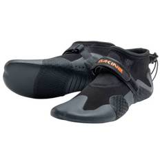 Dakine Reef 1mm Neoprene Shoes (Grå)