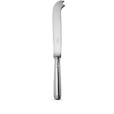 Christofle - Malmaison ostkniv - unisex - Silverpläterad metall - one size - Silverfärgad