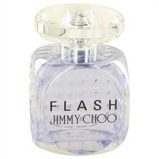 Flash by Jimmy Choo - Eau De Parfum Spray (Tester) 100 ml - för kvinnor