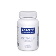 Pure Encapsulations PureDefense, 120 Capsules