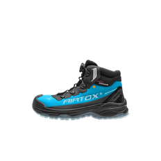 Airtox TX66 S3 ESD | Sikkerhedsstøvle
