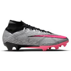 Nike - Zoom Mercurial Superfly 9 Elite XXV FG fodbodlstøvler - Herre - 42 - Grå