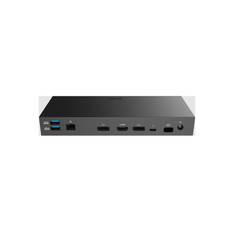 Acer Thunderbolt 4 Dock T34 (ADK360) - docking station - Thunderbolt 4 - HDMI 2 x DP Thunderbolt 4 - 1GbE 2.5GbE