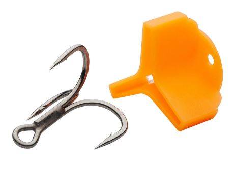 Savage Gear Treble Hook Protector (krogbeskyttere) - M.