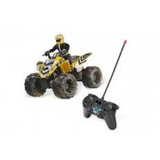 Dust racer fjernstyret