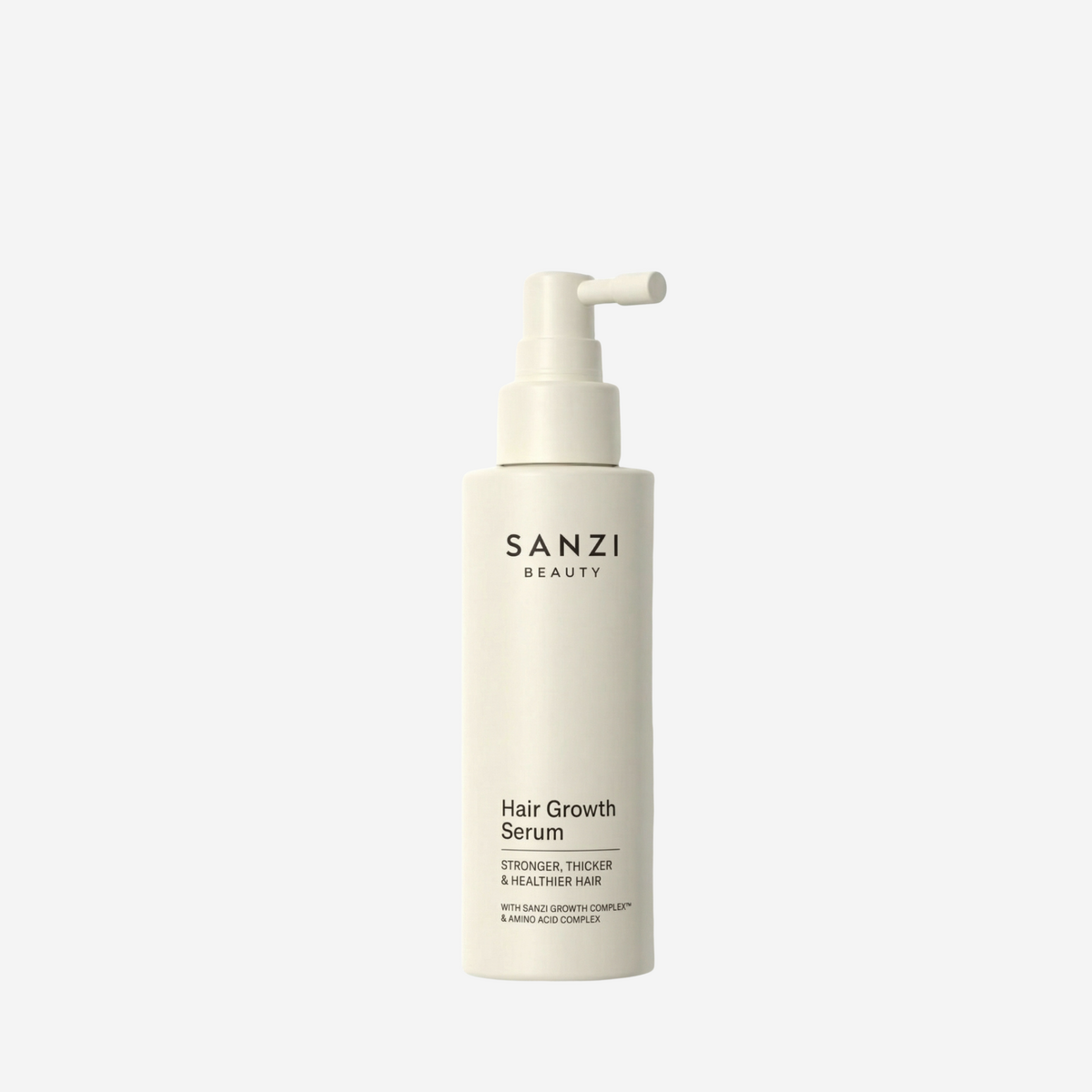 Sanzi Beauty - Hair Growth Serum With Sanzi Growth Complex™ - 120 ml