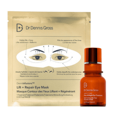 Dr.Dennis.Gross Kit för Trötta Ögon