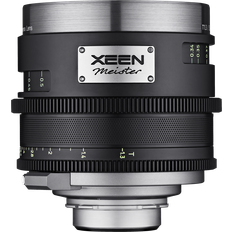 Xeen Meister 35mm T1.3
