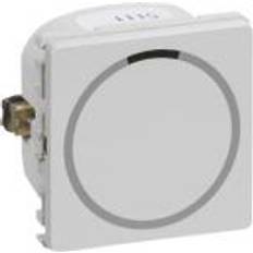 "LK FUGA® LED Lysdæmper 250w Touch IR med korrespondance, lysegrå"