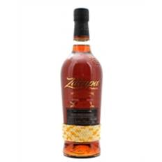 Ron Zacapa La Doma The Taming Cask Guatemala Solera Rom 70 cl 40%