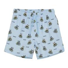 Minymo Badshorts - Skyway - Minymo - 2 år (92) - Badkläder