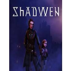 Shadwen (PC) - Steam Gift - GLOBAL