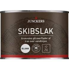 Junckers SkibsLak blank 0,375 liter