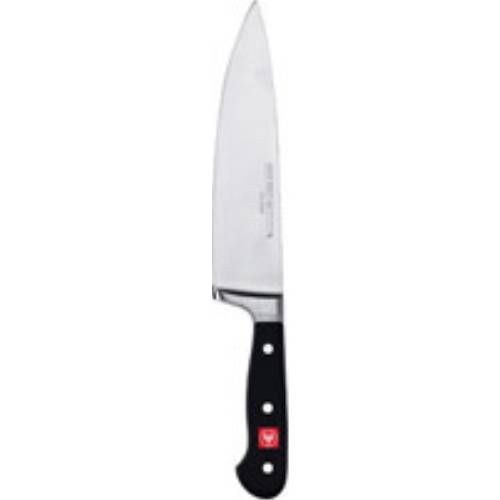 Kockkniv Wusthof - bred 20cm