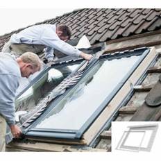 VELUX Isoleringssæt BDX 2011 UK08 til EBW & EBL, 18 mm tvillingafstand 134x140 cm