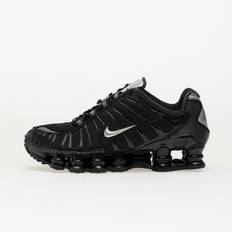 Sneakers Nike W Shox Tl Off Noir/ Metallic Silver EUR 40