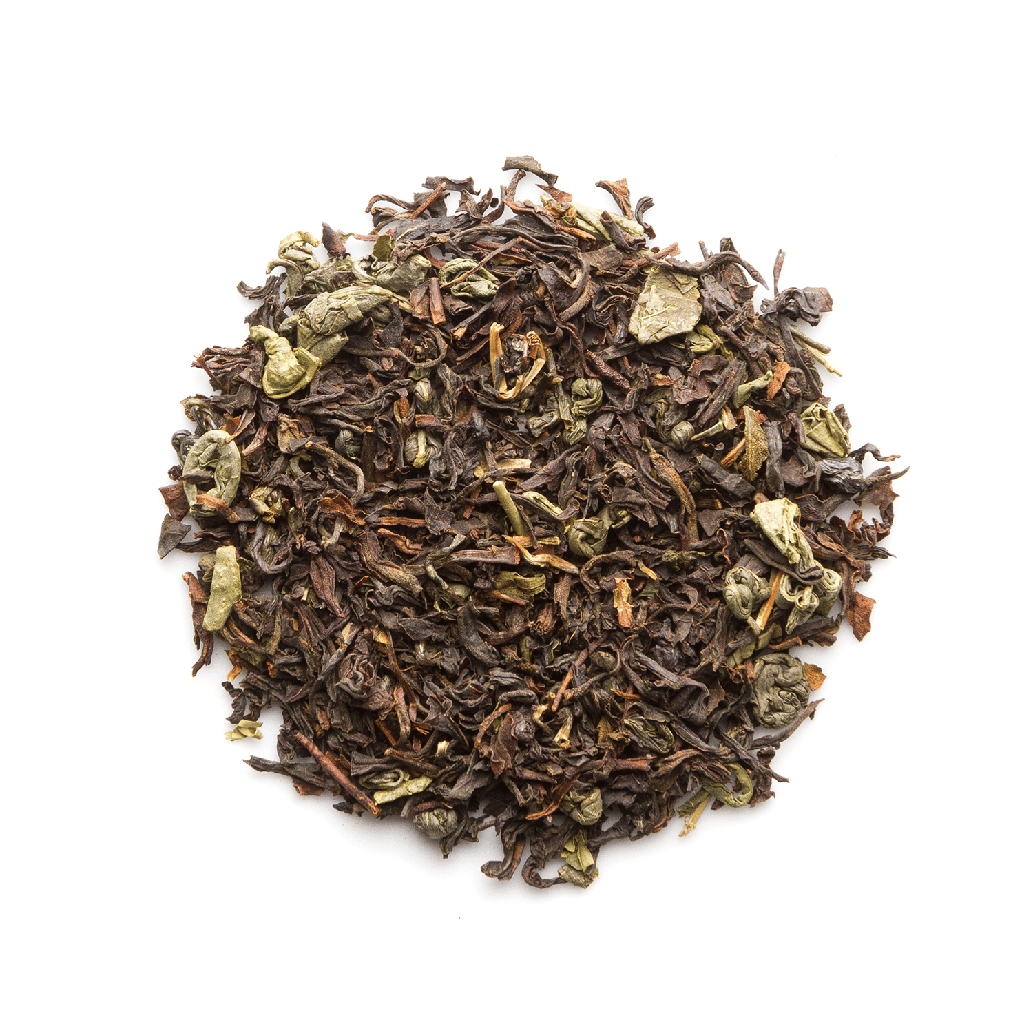QUEENS BLEND - SIBYLLANS KAFFE & TE