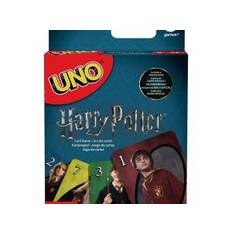 Harry Potter UNO Kortspil