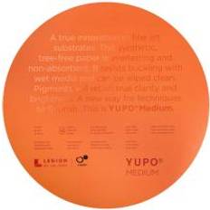 Yupo Paper Round 12x12 10/Pkg