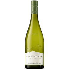 CLOUDY BAY Sauvignon Blanc -