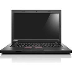 Lenovo ThinkPad L450 | i5-5200U | 14" | 8 GB | 500 GB SSD | WXGA | Win 10 Pro | DE