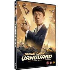 Vanguard - DVD - Film