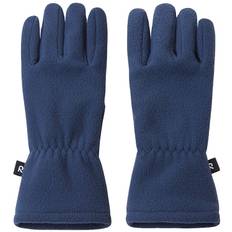 Reima Handskar - Fleece - Varm - Marinblå - Reima - 7-8 år (122-128) - Handskar