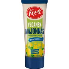 Kavli Vegansk Mayonnaise