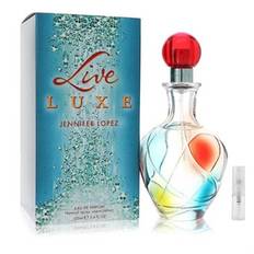 Jennifer Lopez Live Luxe - Eau de Parfum - Doftprov - 5 ml