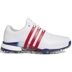 adidas Tour360 24 Golf Shoes - White