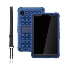 Andersson KST-S2010 Dark Blue - Kids Tablet Cover Samsung A9 8,7" - Fyndvara