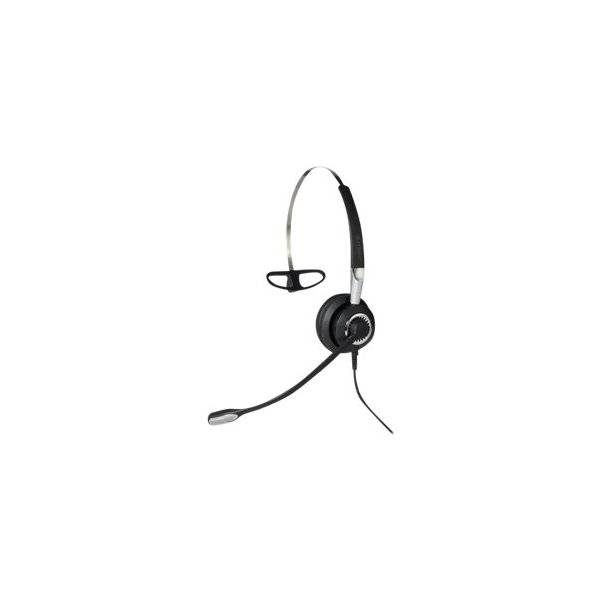 Jabra BIZ 2400 II USB MONO CC