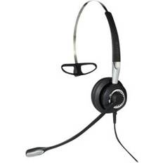 Jabra BIZ 2400 II USB MONO CC