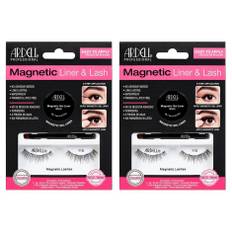 2st Ardell Magnetic Lash & Liner Kit 110