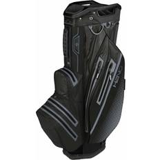 Sun Mountain H2NO Cart Bag 2023 Black Cart bag