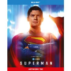 Superman [2025]