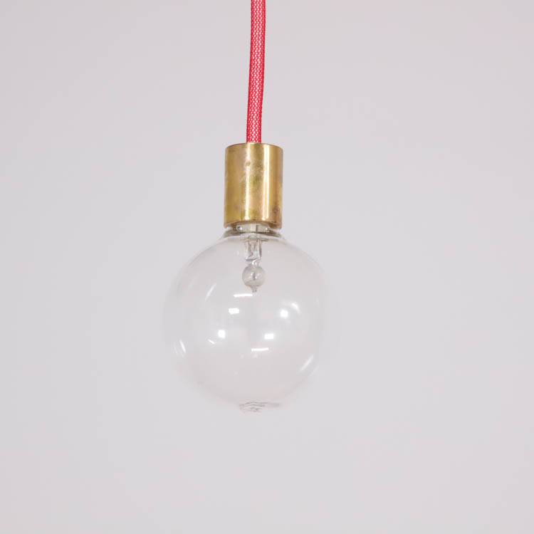 Pendellampa  - 87 cm