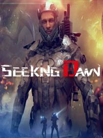 Seeking Dawn (PC) - Steam Account - GLOBAL