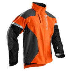 Husqvarna Sågskyddsjacka Technical Arbor Herr 58 (58)